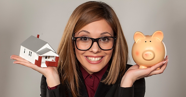 Rent or Buy: Either Way You're Paying A Mortgage