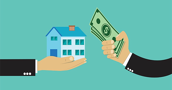 Whether You Rent or Buy, You're Paying A Mortgage