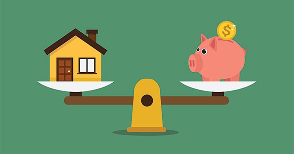 The Cost of NOT Owning Your Home