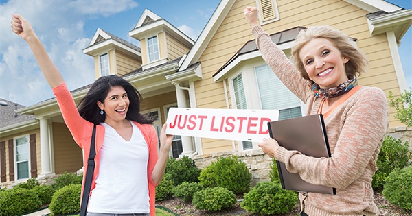 Thinking of Selling? Why Now is the Time